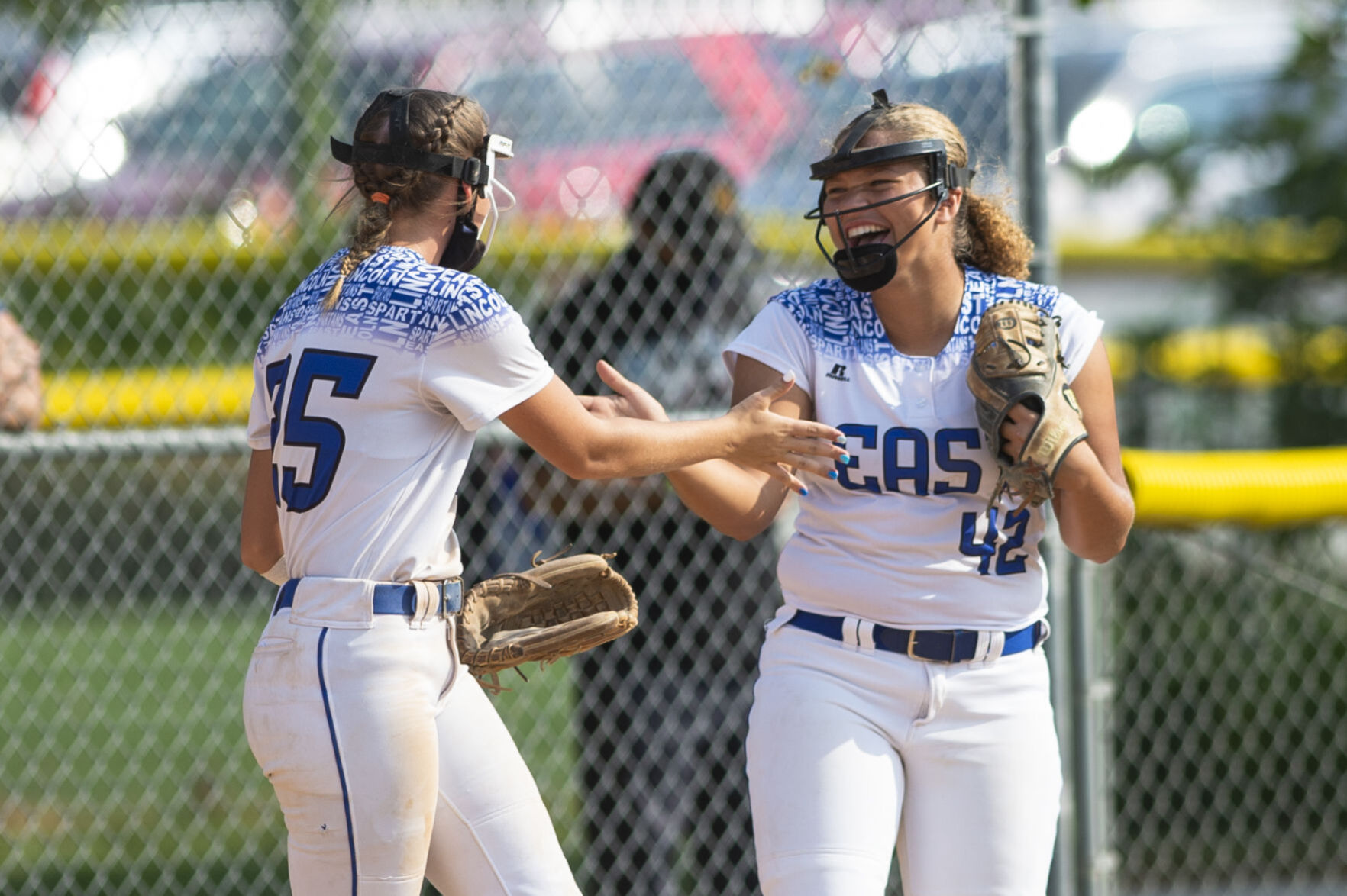 Class A district softball, 10.8